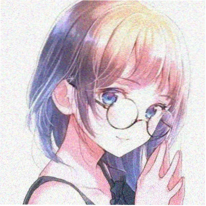 剧迷追剧小马扎头像